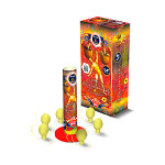 Фестивальные шары оптом в Таштаголе