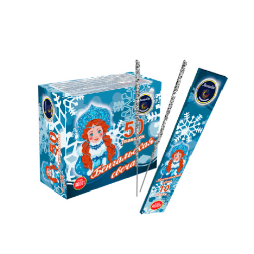 Бенгальские огни Таштагол