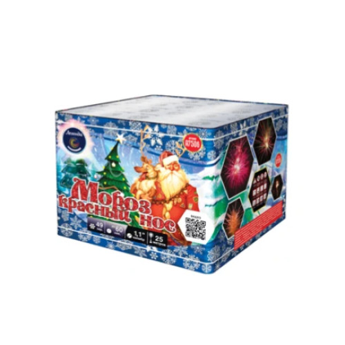 Салюты Таштагол