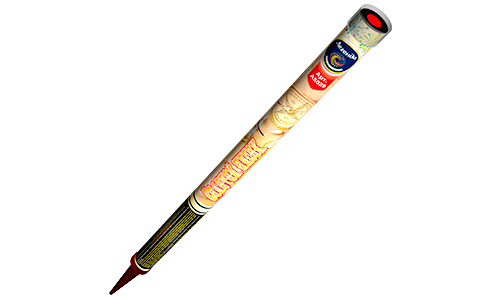  Римская свеча Золотой песок  в Таштаголе